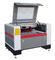 máquinas del laser del CO2 de 60W 80W 100W 600mm/s AoShuo RL-1290