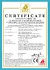 China Qingdao Aoshuo CNC Router Co., Ltd. certificaciones