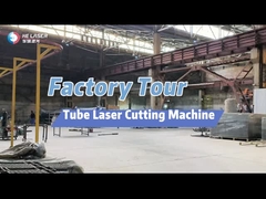 T5 SPARKLE Máquina de corte por láser de acero inoxidable 150r/min 1500W-6000W