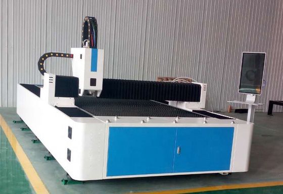 1000w automático 2040 80m/Min Metal Laser Cutting Machine