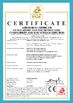 China Qingdao Aoshuo CNC Router Co., Ltd. certificaciones